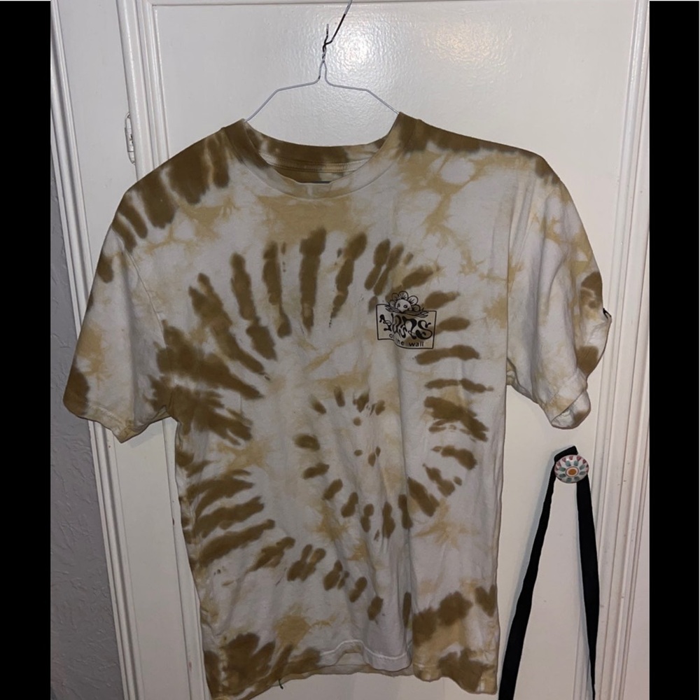 MEDIUM VANS T SHIRT